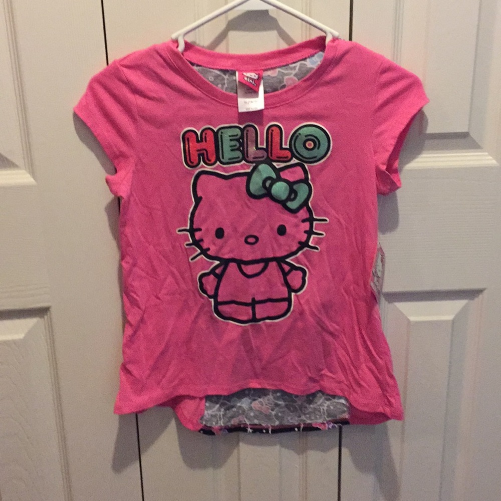 Hello Kitty Shirt
